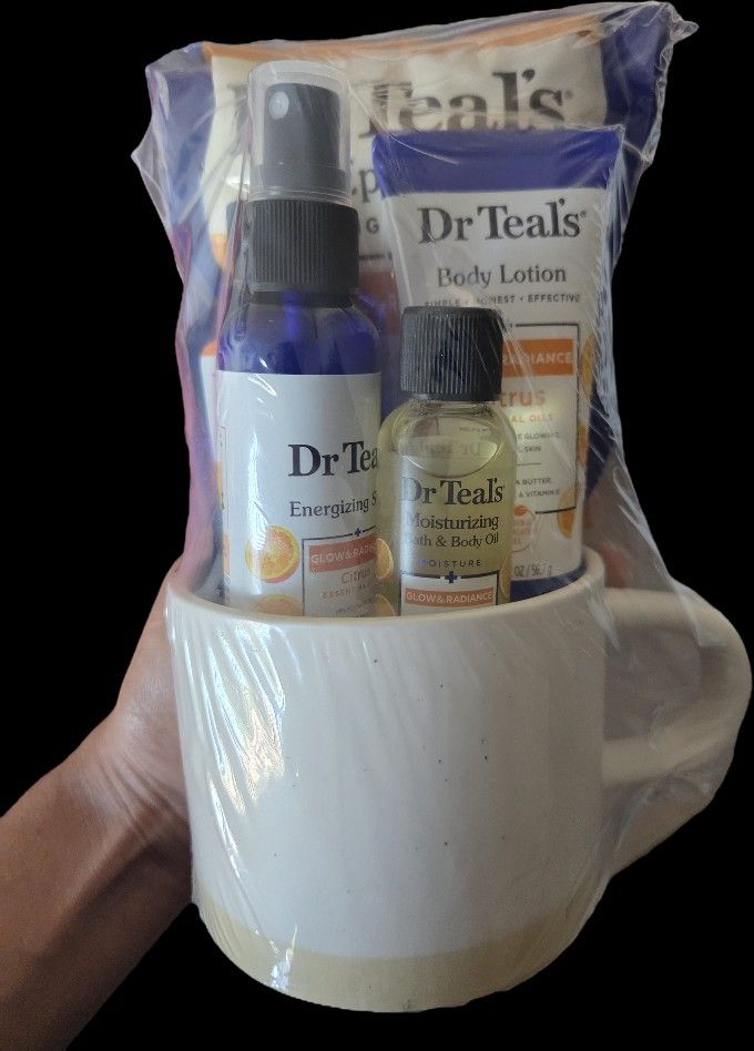 Dr. Teals