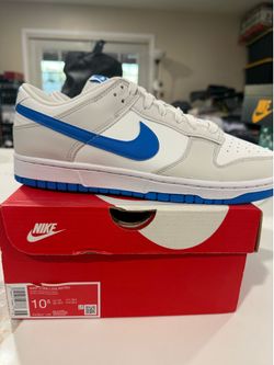 Nike Dunk Low Sz 10.5