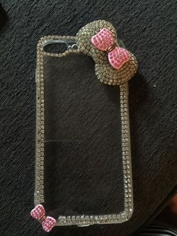 Cell Hello kitty 🐱 case