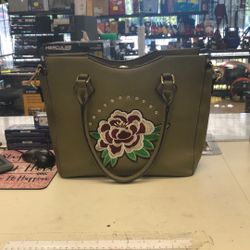 Betty Purse And Wallet 