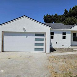 Garage Doors 