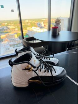 Jordan 12’s for sale
