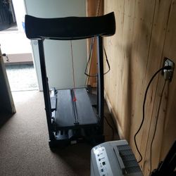 Bowflex TC5000