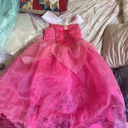 Princess Dresses