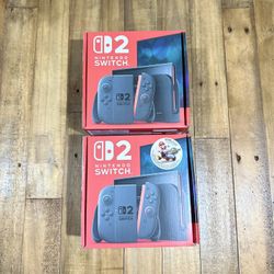 Nintendo Switch 2 Console Only