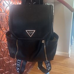 Backpack women’s guest brand