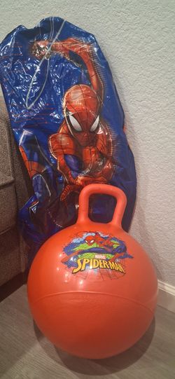 Spider man