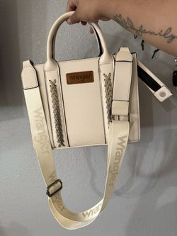 Wrangler Purse 