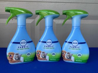 Febreze Fabric