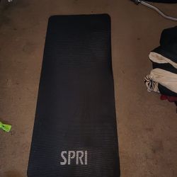 Workout Mats /Yoga Mats