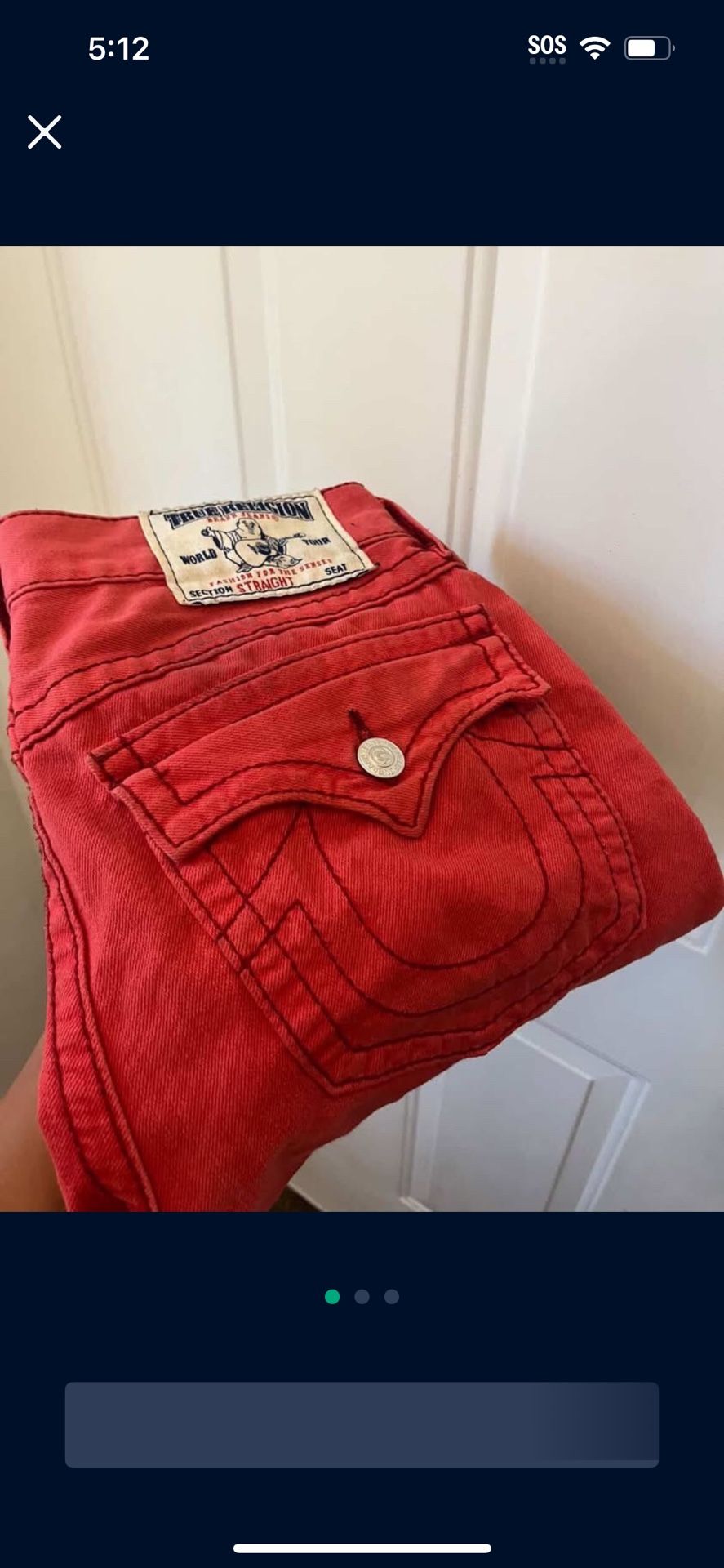 True religion