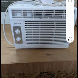 Window AC