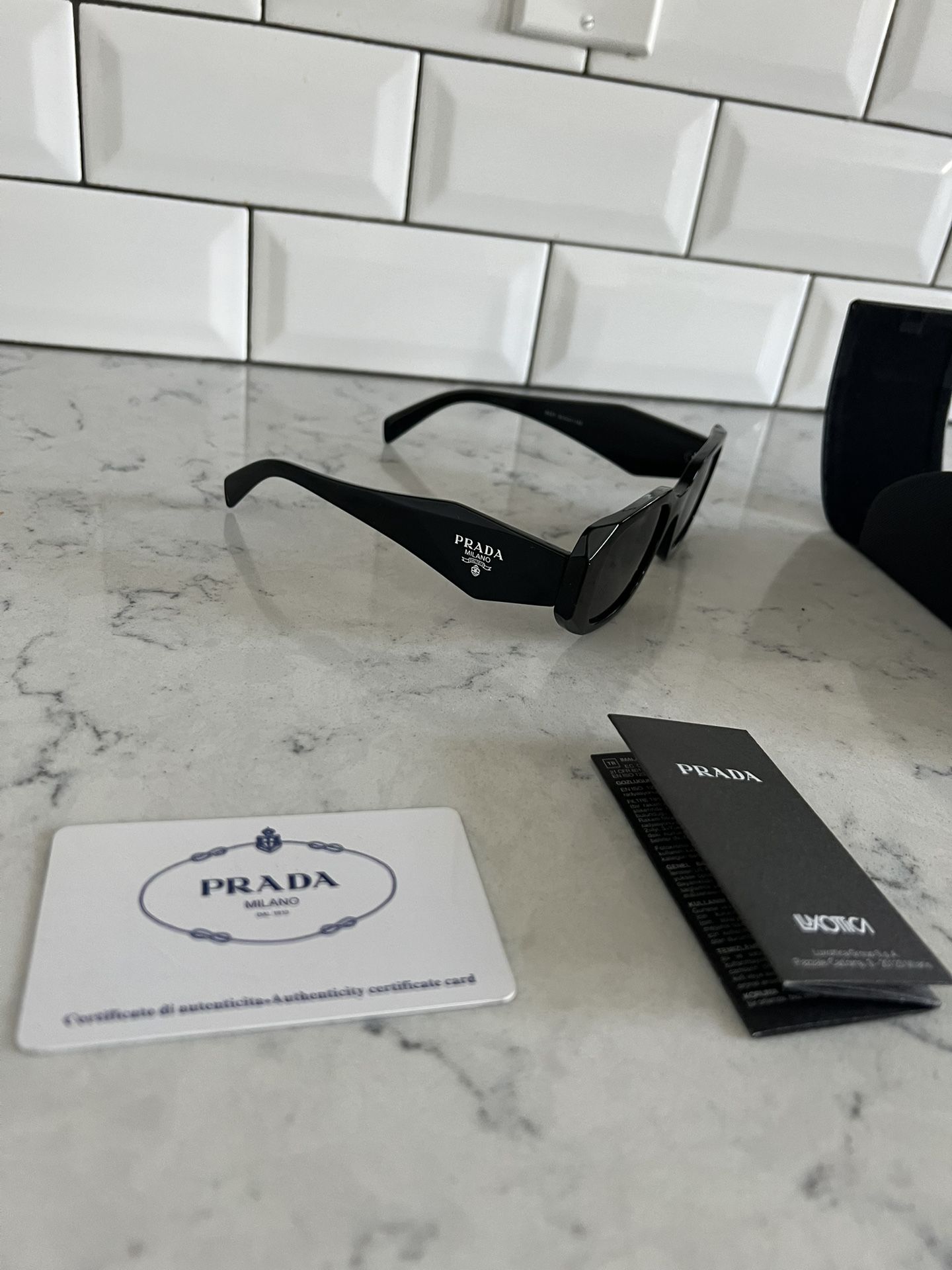 Prada sunglasses