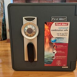 SAFE for THEFT & FIRE in IRVINE - $190 (Irvine)