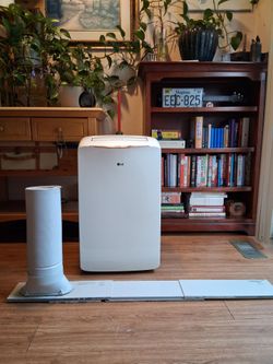 THE HEAT IS COMING🔥 STAY COOL ❄️ 
14,000 BTU