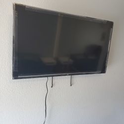40" Flat screen  TV