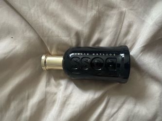Boss Bottled Elixir
