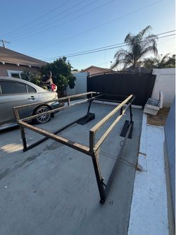 Truck Rack for Sale