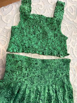 Maternity Dress Size L