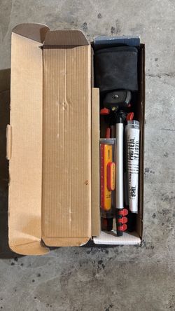 Skil Self Leveling 360 degree Laser