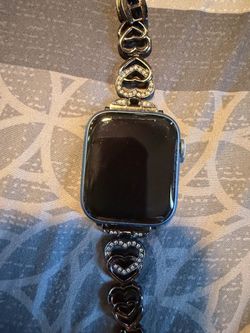 7series Apple Watch