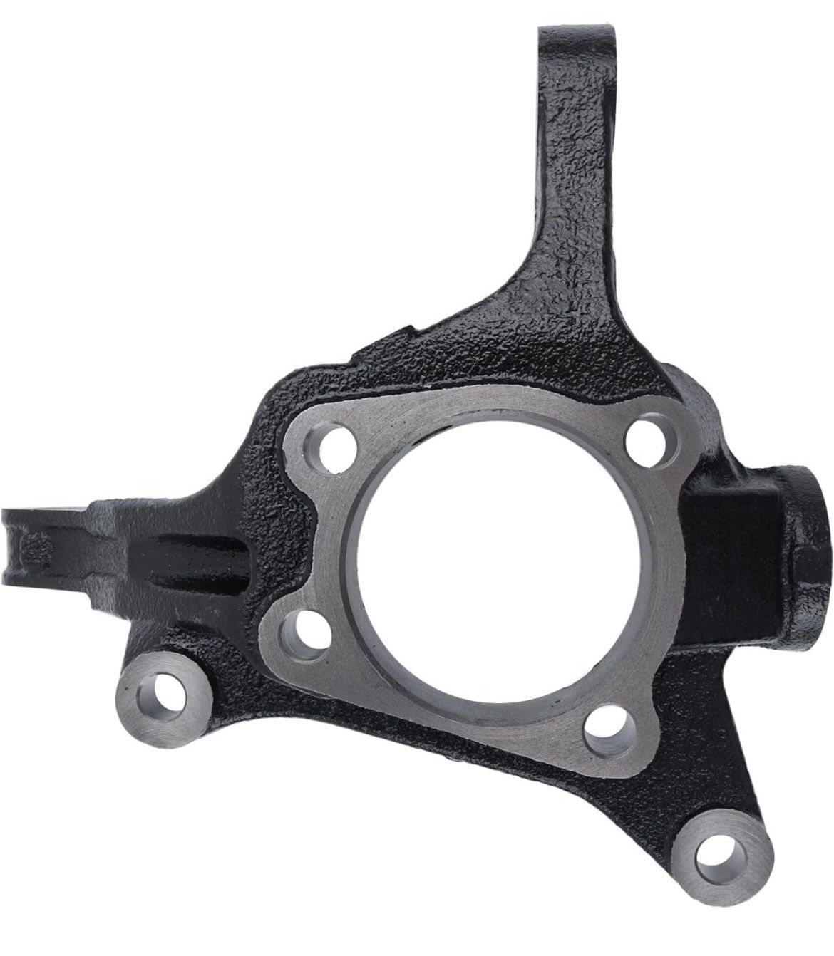 New Subaru Right Front Steering Knuckle