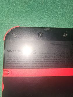 Nintendo2 Ds