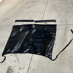 Scout ii Bikini Top Bestop