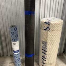 Weather Floor Matts - Winter Snow And Rain 