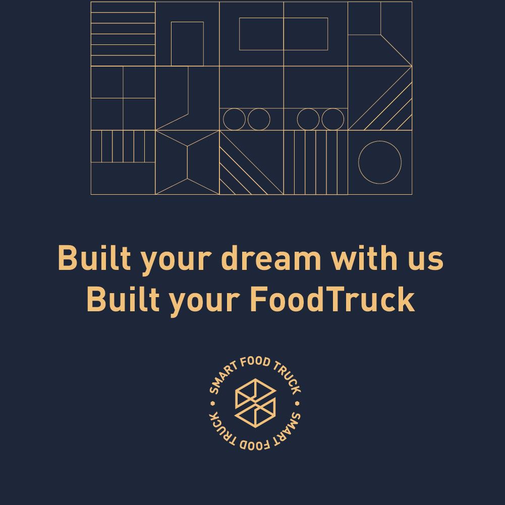 Foodtruck And Trailers