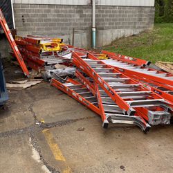 Ladders For sale
