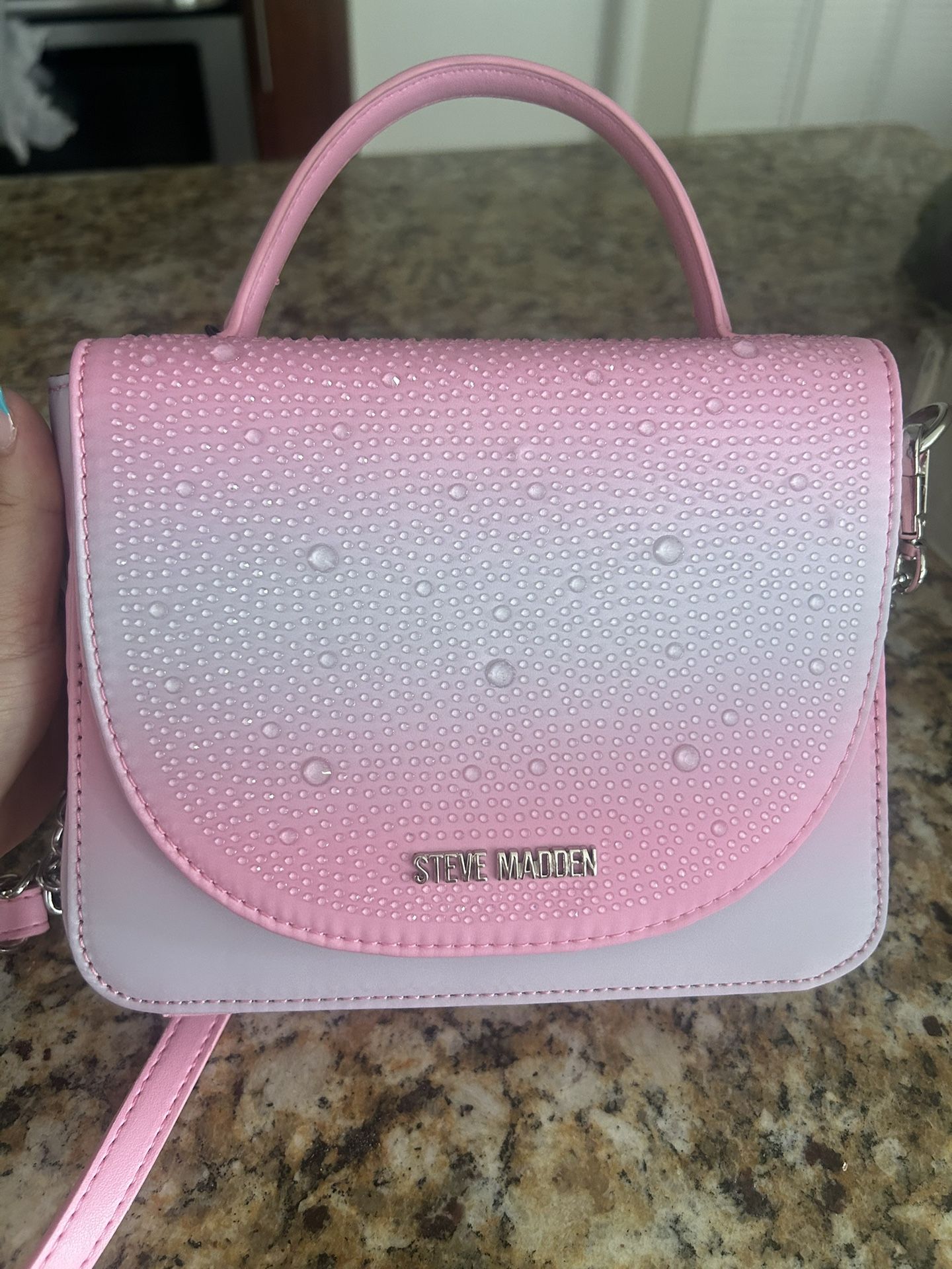 Steve Madden Crossbody
