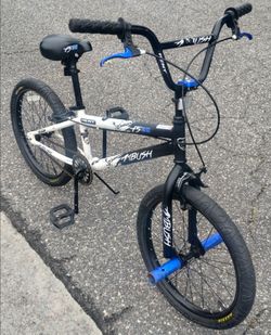 20" Kent Ambush BMX Bike
