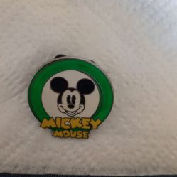 Disney Pins 