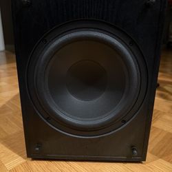Definitive Technology DT0028 700-Watt Subwoofer (Like New)