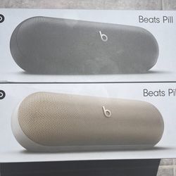 Beats Pill Wireless Bluetooth Speaker with AppleCare+ Included