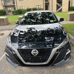 2021 Nissan Altima