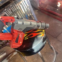 Used 1-9/16 Milwaukee Rotary Hammer  ( Tool Only )