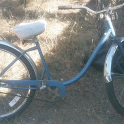 Vintage Bike 1976