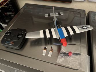 Rc air plane
