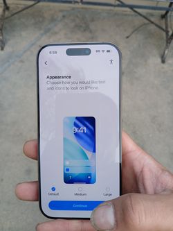 iPhone 16 Pro 128GB