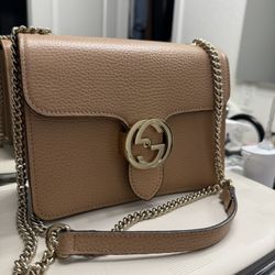 Authentic Gucci Purse