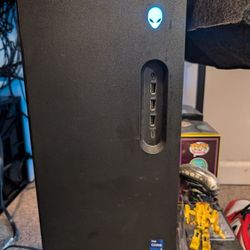 Alienware Gaming PC