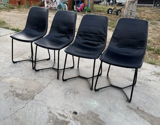 Dinning Chairs NEW IN BOX 