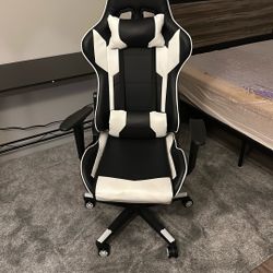 Gamer Chair