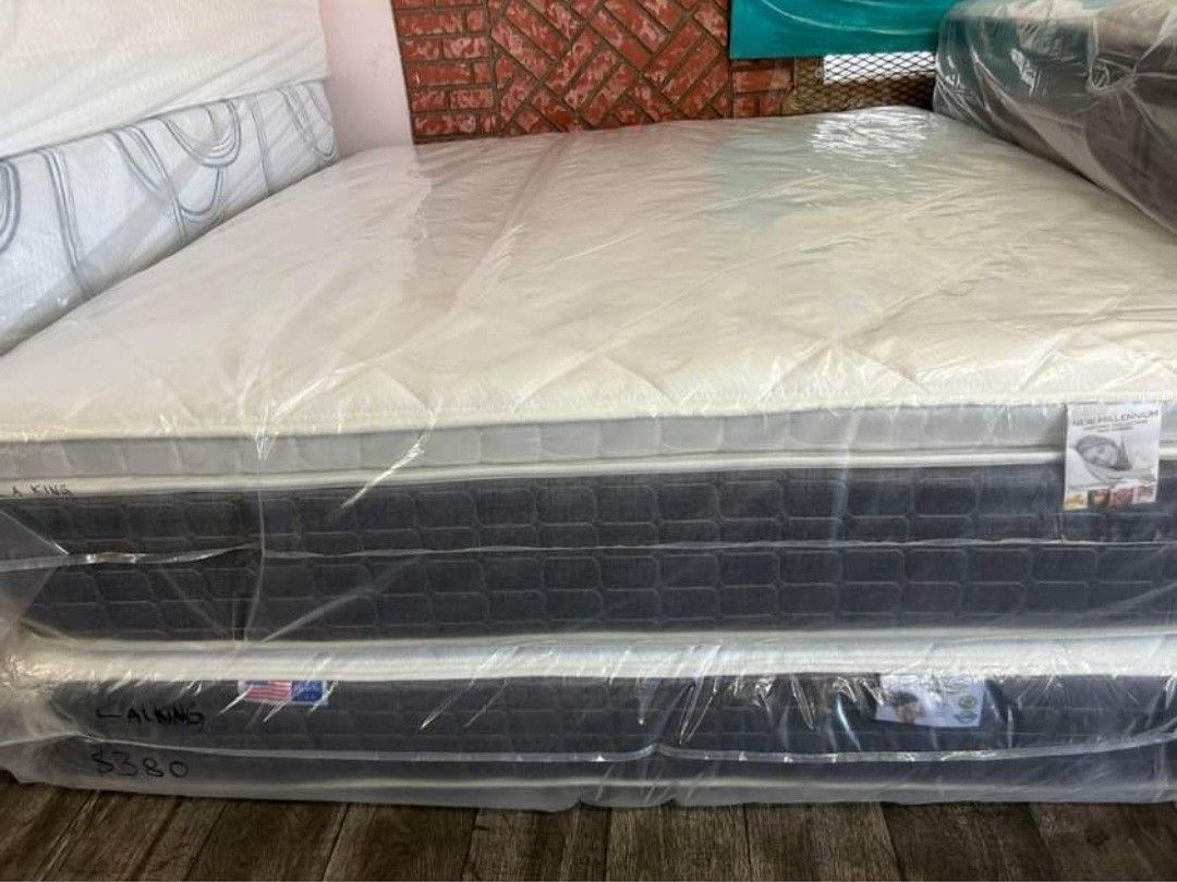 Colchones Pillow Top