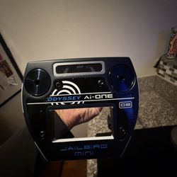 Odyssey Putter 