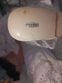 First Snowfall porcelain doll