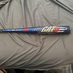 Cat 9 Baseball Bat For Sale