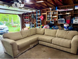 Sectional/couch